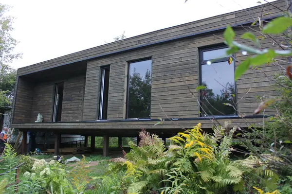 Минидом М65 в Морозках