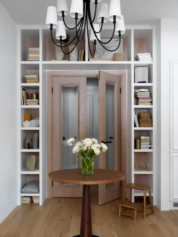 Квартира на Погодинской улице