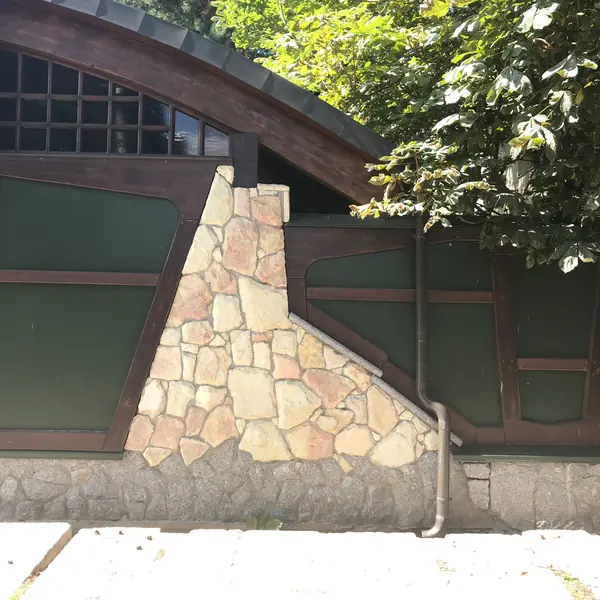 Дом в Салтыковке