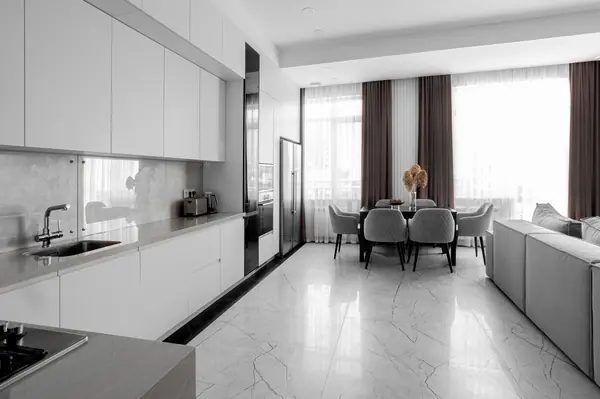 Таунхаус Белые ночи