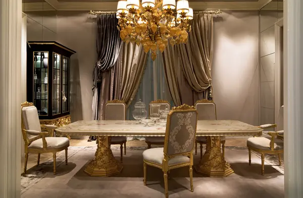 Интерьер от Arte Arredo