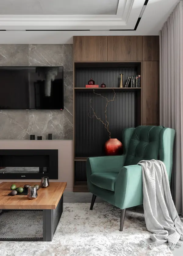 Леон, бетон и Нина Симон