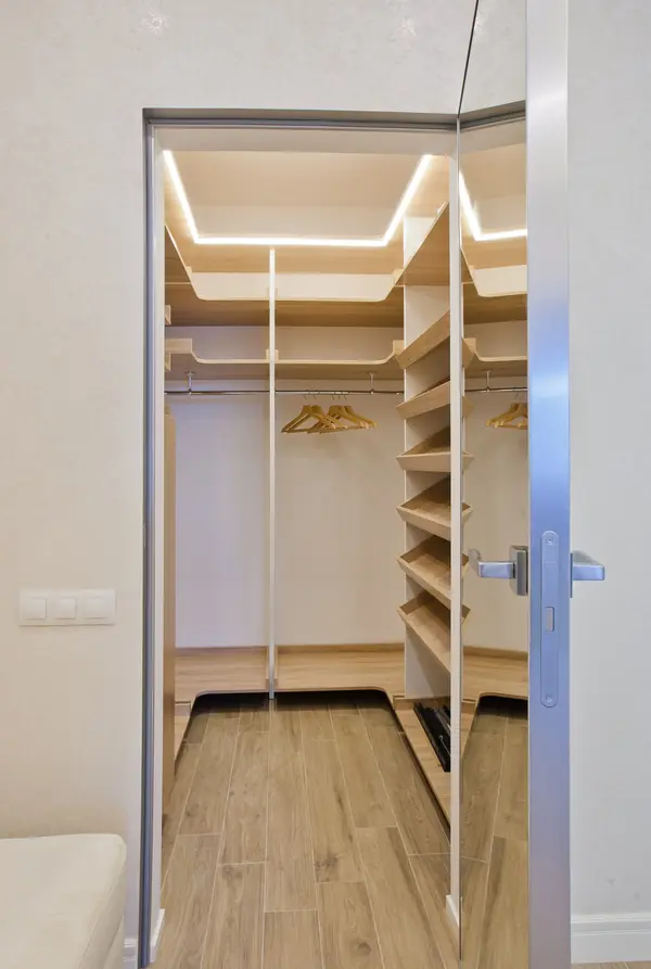 ЖК Горький Холл