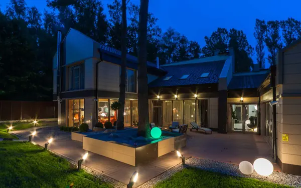 Геометрия комфорта