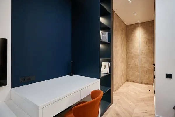 Евро 3к квартира в ЖК «Match Point»