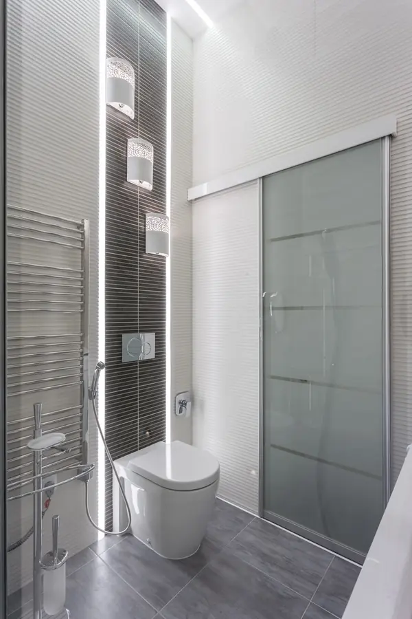 Квартира у моря