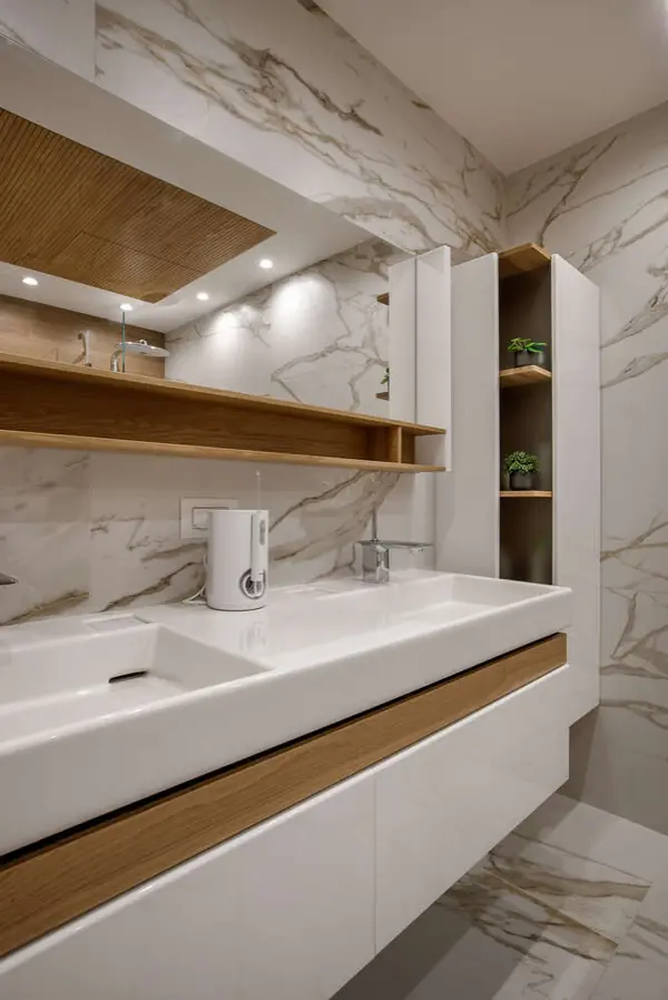 Жилой дом Кандинский