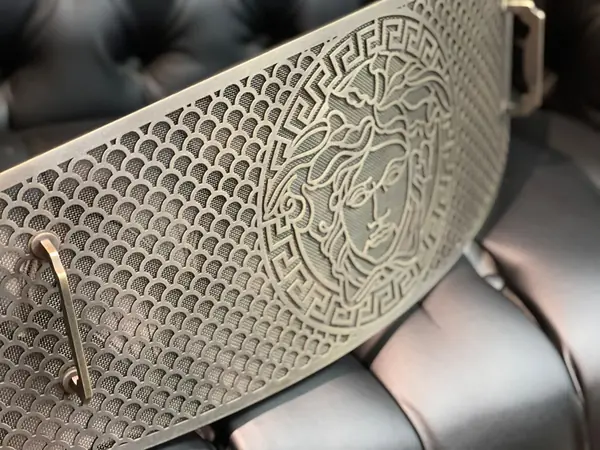 Латунные решётки