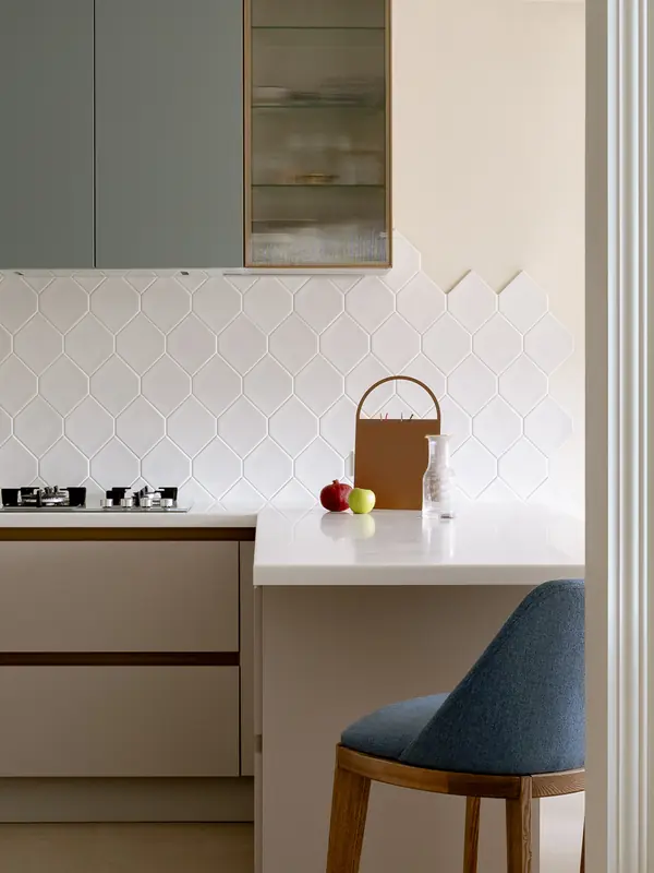 Квартира на набережной