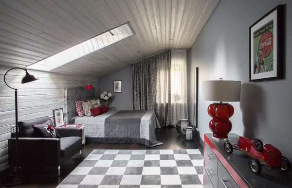 Гостевой дом