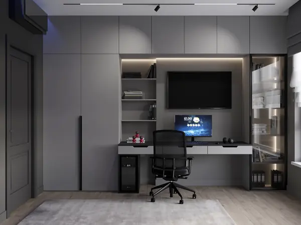 Трехкомнатная квартира г.Москва