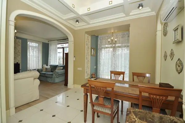 Таунхауз в Суханово-парк