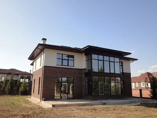 Коттеджный посёлок «Seven Hills»