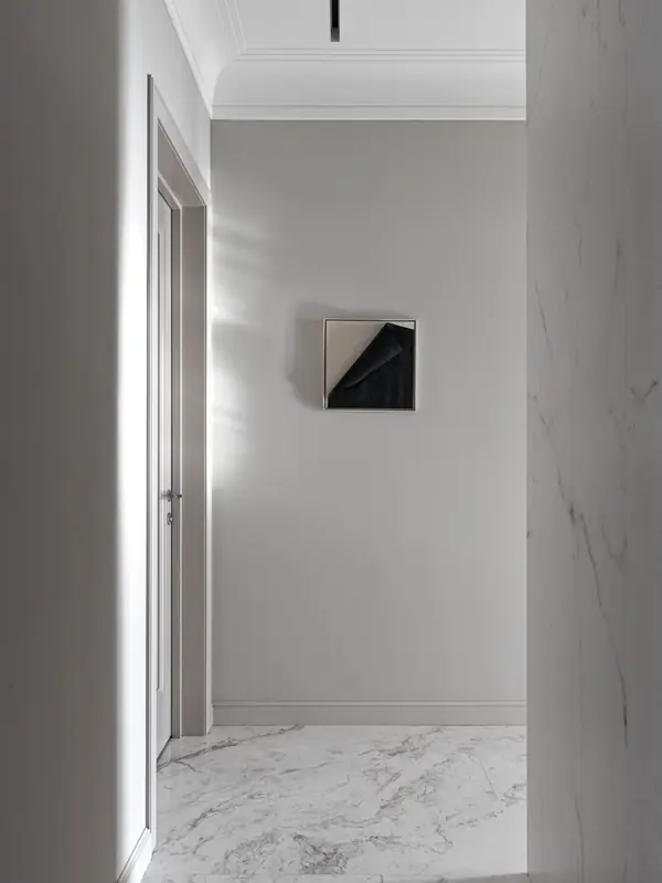 Переулок Бульварный (2019)