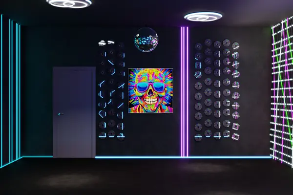 VR-Арена Wow!Time