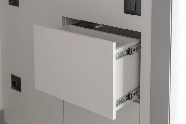 Полная меблировка квартиры в ЖК Каскад