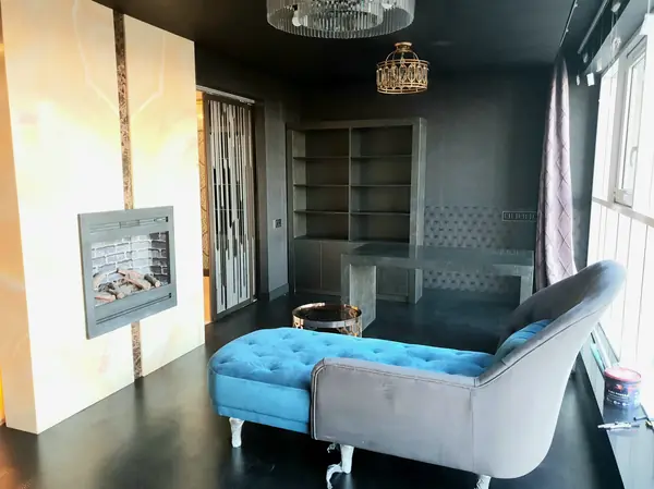 ЖК Мегаполис