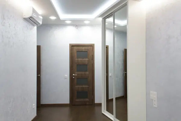 Просторная двушка 75 м2