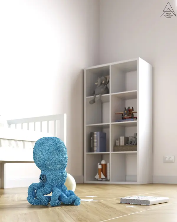 ЖК "Сердце столицы" 14 э