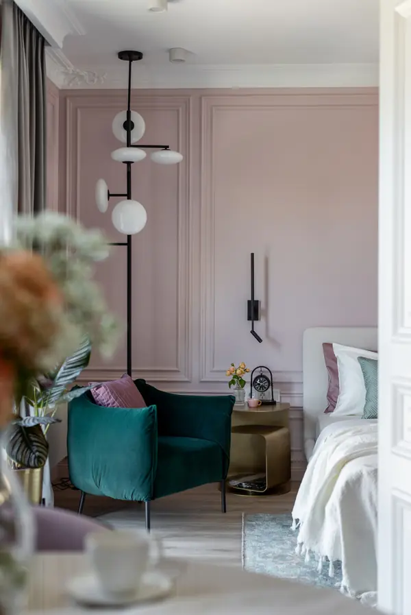 ЖК Новая Боровая