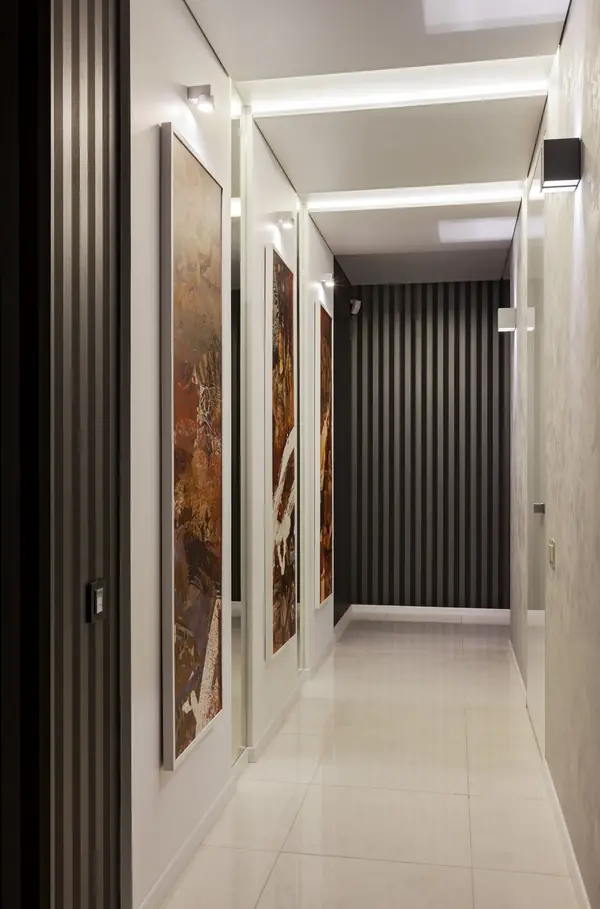 ФИЛАДЕЛЬФИЯ. ДОМ, который не боится детей и животных