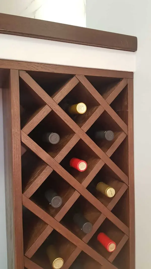 Винница со столешницей