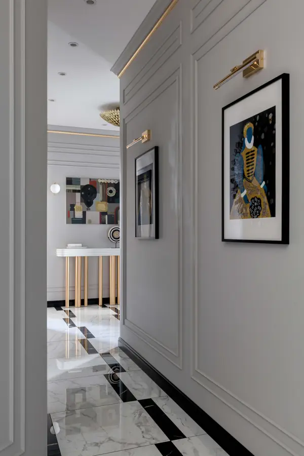 ЖК «Усадьба на Ланском»