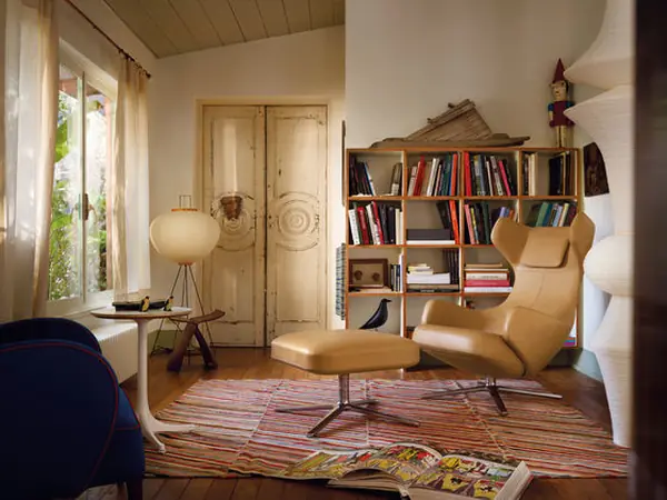 Vitra Home Impressions