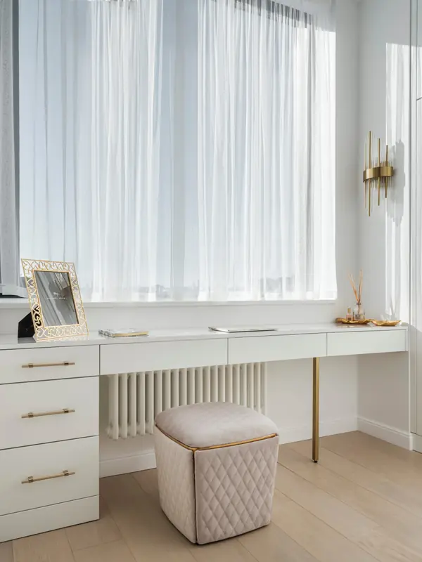 ЖК "Headliner" 100 м2