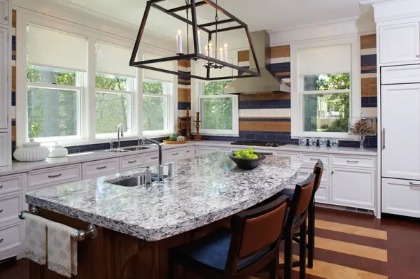 Изделия из кварцевого агломерата Камбрия CAMBRIA