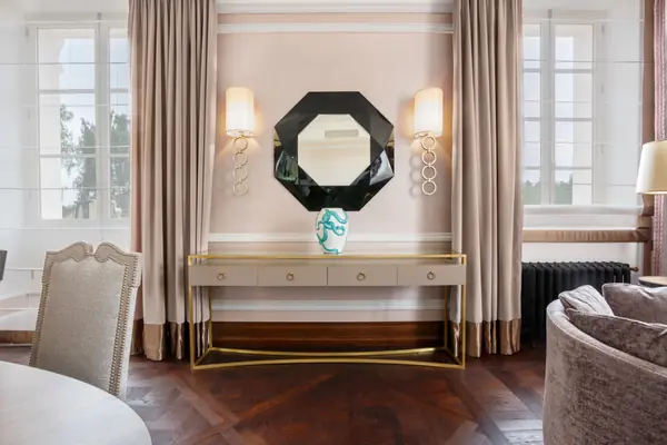 Загородный дом в Переделкино