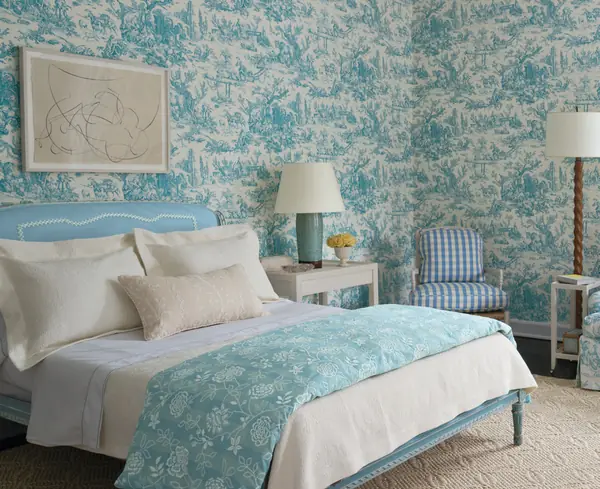 Коллекция тканей Brunschwig&Fils