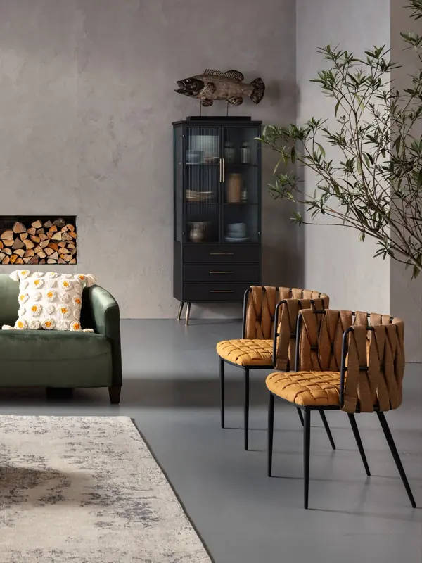 Лофт-пространство для молодого человека