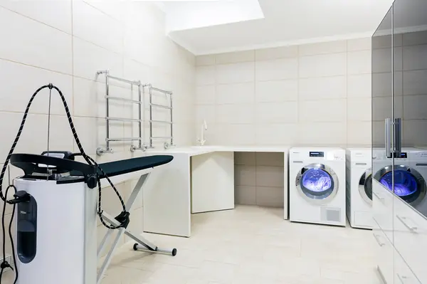 Столярное производство