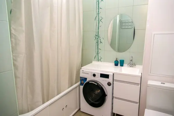 1 комнатная квартира для аренды