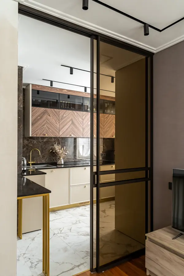 Новый невероятный проект совместно с дизайнером Яной Васильевой