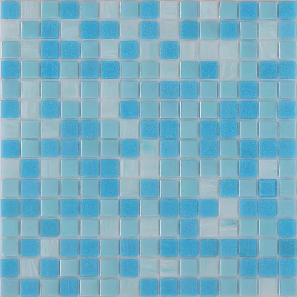 Миксы в бассейн/хаммам