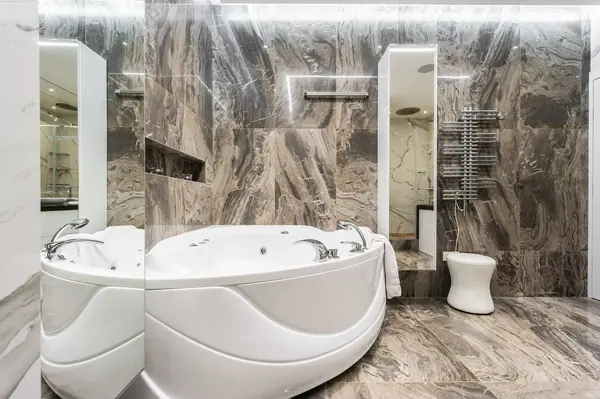 Квартира с видом на MoscowCity