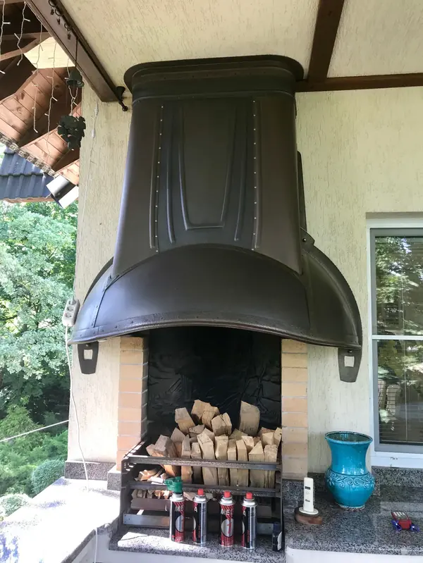 Дом в Салтыковке