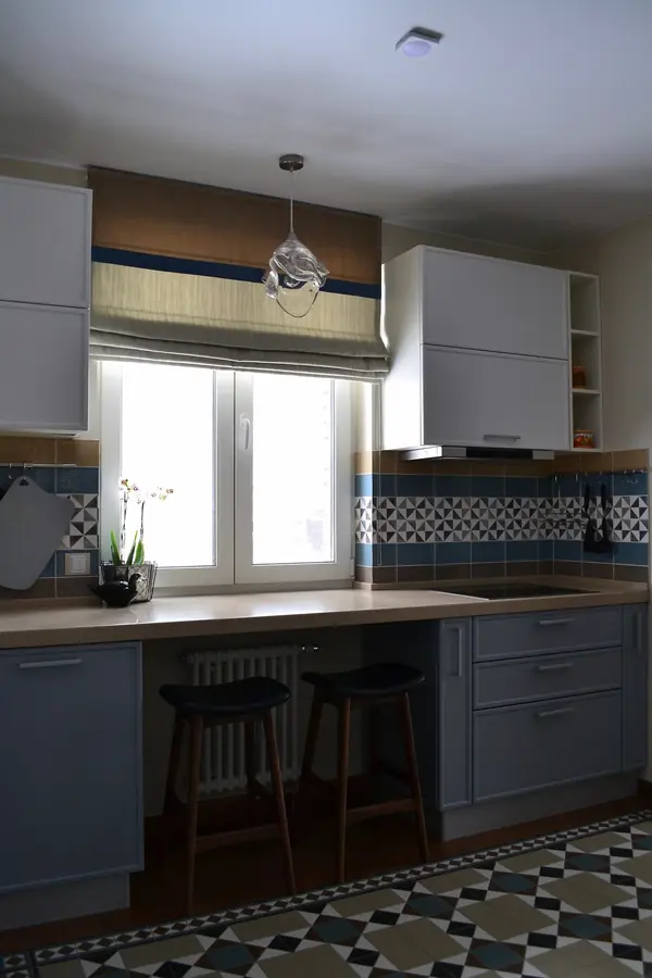 Дом в пос.Раздоры