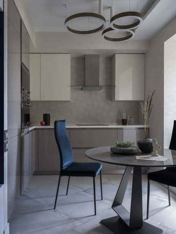 Цвет настроения