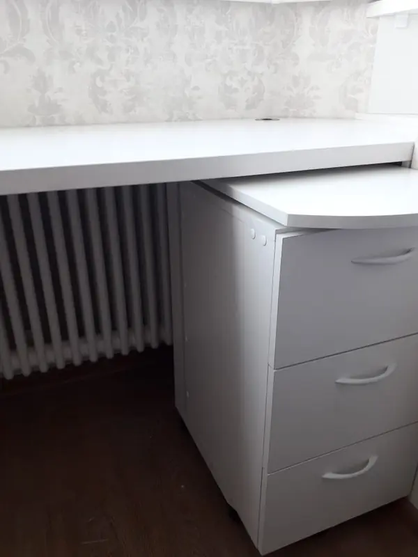 Шкаф на балкон