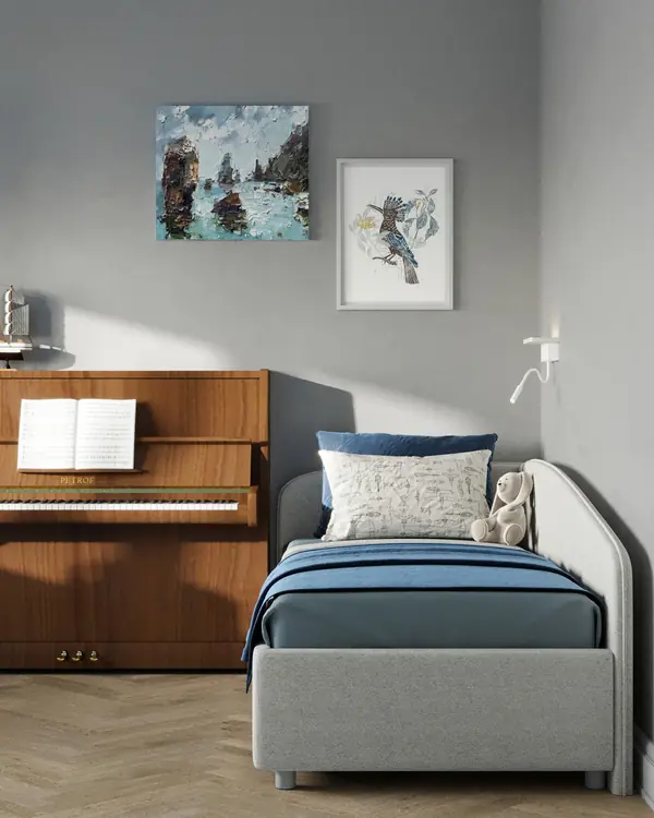 Квартира в Хамовниках