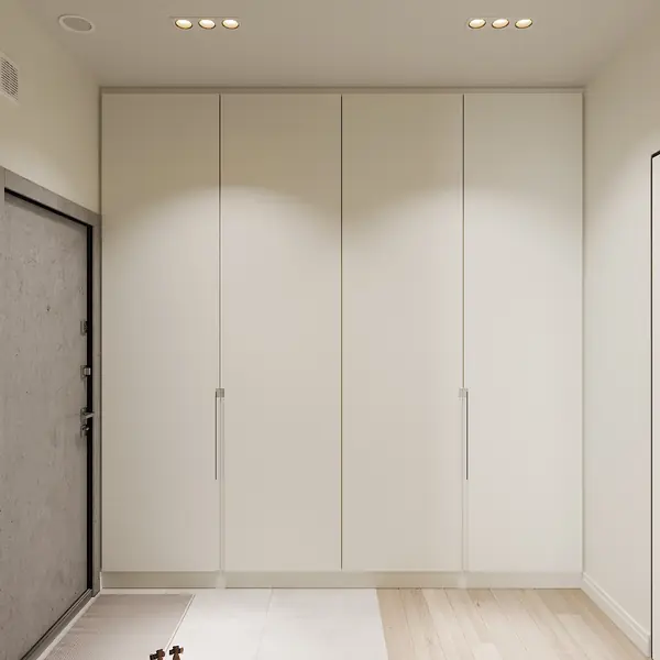 ЖК NOVA Алексеевская