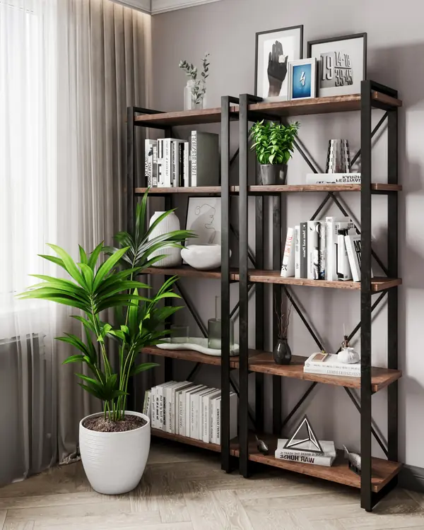 Спальня для нее