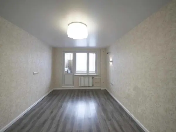 Ремонт 2-комнатной квартиры 72 кв.м в ЖК «Переделкино Ближнее Город-парк»