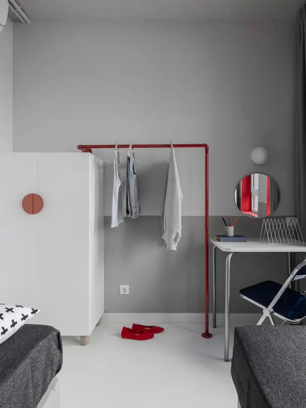 Детская комната