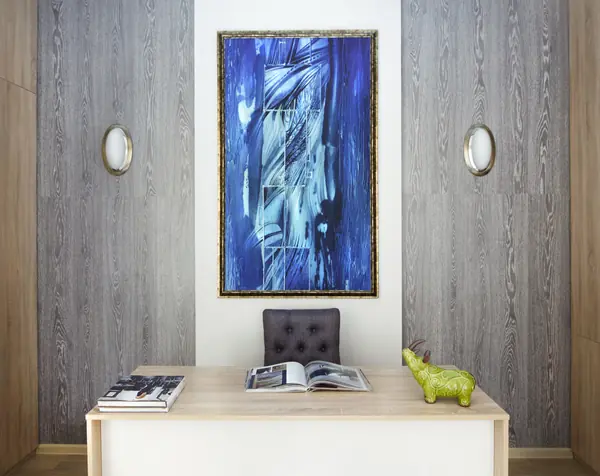 Студия, 39 м2