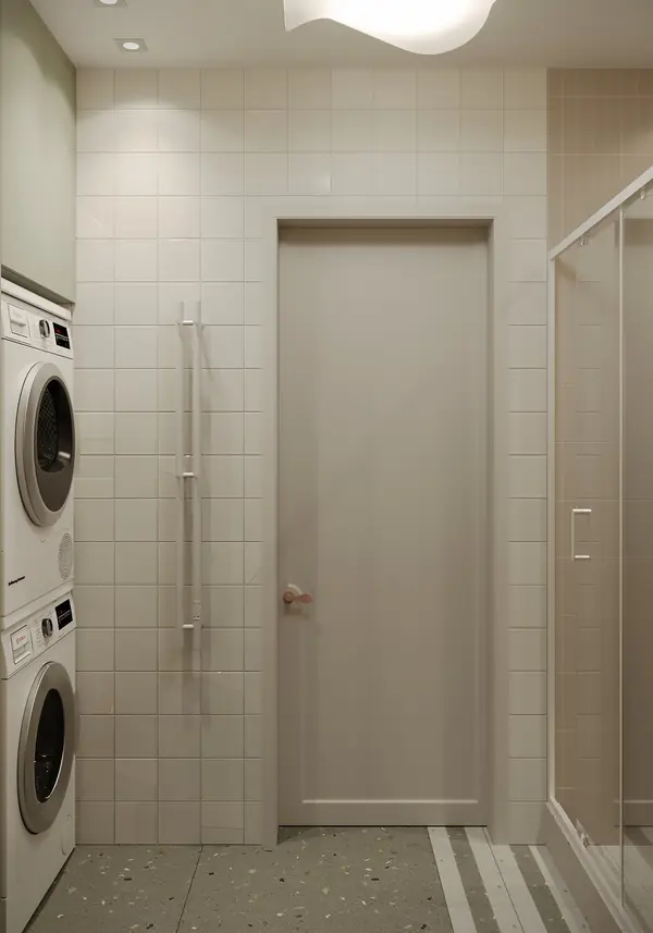 Ванная комната