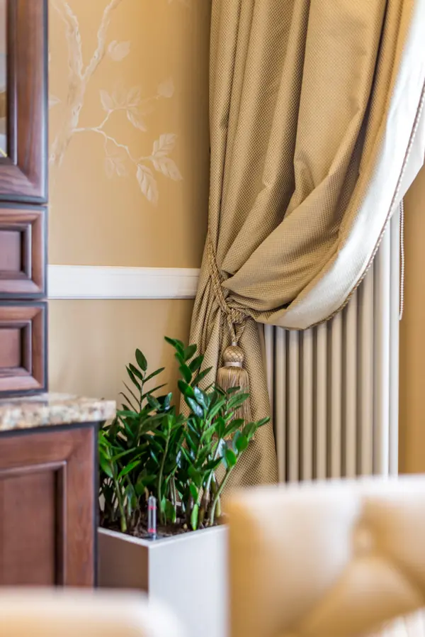 Квартира для Ирины Муравьевой "Идеальный ремонт"